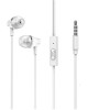 Наушники BOROFONE (6957531095101) BM21 White