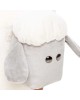 Корпусная мебель LESET Lamb COMBI Пуф Мех К-2 цвет 51-1/мех 39 цвет 273