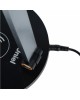 UNIEL (UL-00011290) ULM-D113 18W/3000-6000K/DIM BLACK