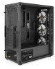 EXEGATE Корпус MIDITOWER EVO-9202 ATX EX294965RUS