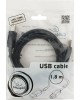 Gembird CCF2-USB2-AMBM-6