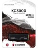 Kingston SKC3000D/2048G