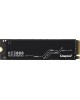 Kingston SKC3000D/2048G
