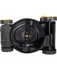 HUTER Газонокосилка роторная ELM-380T (70/4/17) 1400Вт