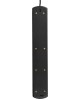 MOST Сетевой фильтр LRG 1.6м (6 розеток) черный (пакет ПЭ)