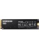 SAMSUNG Накопитель SSD PCIe 3.0 x4 1TB MZ-V8V1T0BW 980 M.2 2280