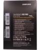 SAMSUNG Накопитель SSD PCIe 3.0 x4 1TB MZ-V8V1T0BW 980 M.2 2280