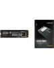 SAMSUNG Накопитель SSD PCIe 3.0 x4 1TB MZ-V8V1T0BW 980 M.2 2280