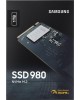 SAMSUNG Накопитель SSD PCIe 3.0 x4 1TB MZ-V8V1T0BW 980 M.2 2280