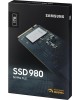 SAMSUNG Накопитель SSD PCIe 3.0 x4 1TB MZ-V8V1T0BW 980 M.2 2280