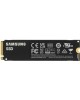 SAMSUNG Накопитель SSD PCIe 3.0 x4 1TB MZ-V8V1T0BW 980 M.2 2280