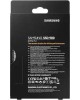 SAMSUNG Накопитель SSD PCIe 3.0 x4 1TB MZ-V8V1T0BW 980 M.2 2280