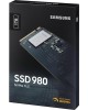 SAMSUNG Накопитель SSD PCIe 3.0 x4 1TB MZ-V8V1T0BW 980 M.2 2280