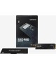 SAMSUNG Накопитель SSD PCIe 3.0 x4 1TB MZ-V8V1T0BW 980 M.2 2280