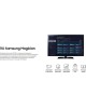SAMSUNG Накопитель SSD PCIe 3.0 x4 1TB MZ-V8V1T0BW 980 M.2 2280