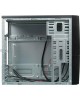 LINKWORLD Корпус 727-21 черный без БП mATX 2x80mm 2x92mm 4xUSB2.0 audio