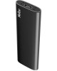 NETAC Накопитель SSD USB-C 2TB NT01ZSLIM-002T-32BK Z Slim 1.8