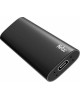NETAC Накопитель SSD USB-C 2TB NT01ZSLIM-002T-32BK Z Slim 1.8