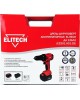 ELITECH Дрель-шуруповерт ДА 12БЛ2 (Е2201.001.02) аккум. патрон:быстрозажимной (кейс в комплекте) (191606) ELITECH Дрель-шуруповерт ДА 12БЛ2 (Е2201.001.02) аккум. патрон:быстрозажимной (кейс в комплекте) (191606)