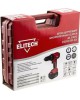 ELITECH Дрель-шуруповерт ДА 12БЛ2 (Е2201.001.02) аккум. патрон:быстрозажимной (кейс в комплекте) (191606) ELITECH Дрель-шуруповерт ДА 12БЛ2 (Е2201.001.02) аккум. патрон:быстрозажимной (кейс в комплекте) (191606)
