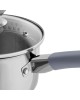 DOMFY Набор посуды Home Cucina, 8 предметов