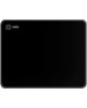 CACTUS Коврик для мыши Black 300x250x3мм (CS-MP-D01M)