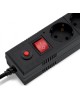 Buro BU-SP1.8_USB_2A-B