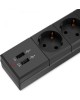 Buro BU-SP1.8_USB_2A-B
