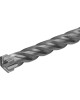 MATRIX Бур по бетону, 12 x 160 мм, SDS Plus c крестовой пластиной 70642 MATRIX Бур по бетону, 12 x 160 мм, SDS Plus c крестовой пластиной 70642