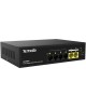 TENDA Коммутатор 6PORT 10/100/1000M SG106PC