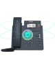 YEALINK Телефон SIP SIP-T31W 2 аккаунта, Wi-Fi, PoE (SIP-T31W)