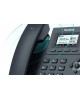 YEALINK Телефон SIP SIP-T31W 2 аккаунта, Wi-Fi, PoE (SIP-T31W)