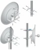UBIQUITI Антенна RocketDish 5G-34 направленная, однодиапазонная [rd-5g34]