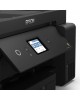 МФУ струйный EPSON МФУ струйный L14150 цветная печать, A3, с СНПЧ, цвет черный [c11ch96403/96502/96505/96503]