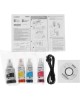 МФУ струйный EPSON МФУ струйный L14150 цветная печать, A3, с СНПЧ, цвет черный [c11ch96403/96502/96505/96503]