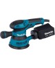 MAKITA Эксцентриковая шлифмашина BO5040