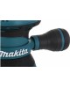 MAKITA Эксцентриковая шлифмашина BO5040