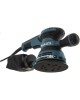 MAKITA Эксцентриковая шлифмашина BO5040