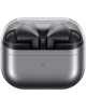 SAMSUNG Наушники Galaxy Buds 3 Pro, Bluetooth, внутриканальные, серебристый [sm-r630nzaacis]