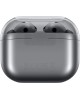 SAMSUNG Наушники Galaxy Buds 3 Pro, Bluetooth, внутриканальные, серебристый [sm-r630nzaacis]