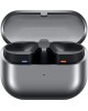 SAMSUNG Наушники Galaxy Buds 3 Pro, Bluetooth, внутриканальные, серебристый [sm-r630nzaacis]