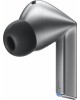 SAMSUNG Наушники Galaxy Buds 3 Pro, Bluetooth, внутриканальные, серебристый [sm-r630nzaacis]