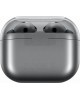 SAMSUNG Наушники Galaxy Buds 3 Pro, Bluetooth, внутриканальные, серебристый [sm-r630nzaacis]