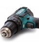 MAKITA Ударная дрель-шуруповерт DHP482Z, без АКБ, без ЗУ