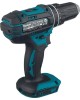 MAKITA Ударная дрель-шуруповерт DHP482Z, без АКБ, без ЗУ