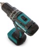MAKITA Ударная дрель-шуруповерт DHP482Z, без АКБ, без ЗУ