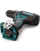 MAKITA Ударная дрель-шуруповерт DHP482Z, без АКБ, без ЗУ