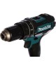 MAKITA Ударная дрель-шуруповерт DHP482Z, без АКБ, без ЗУ