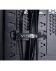 LIAN-LI Корпус O11 Vision черный без БП ATX 8x120mm 5x140mm 2xUSB3.0 audio bott PSU