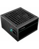 DEEPCOOL Блок питания ATX 600W PF600 V2 80 PLUS WHITE (20+4pin) APFC 120mm fan 6xSATA RTL